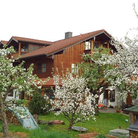 Ferienwohnung Wingen Bad Feilnbach Exterior photo